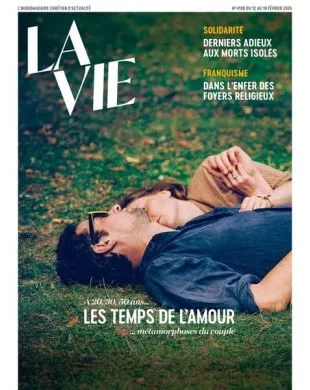 LA VIE