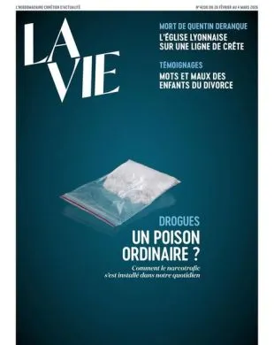 LA VIE
