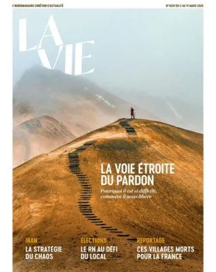 LA VIE
