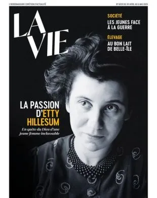 LA VIE