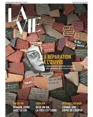 LA VIE