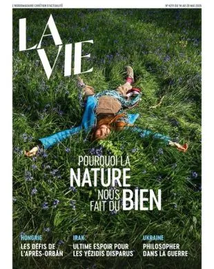 LA VIE