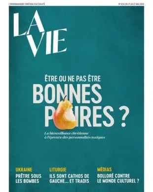 LA VIE
