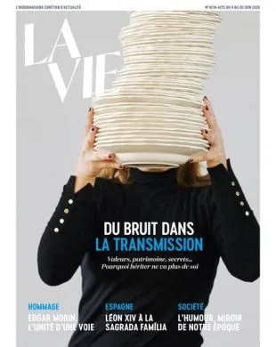 LA VIE