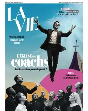 LA VIE