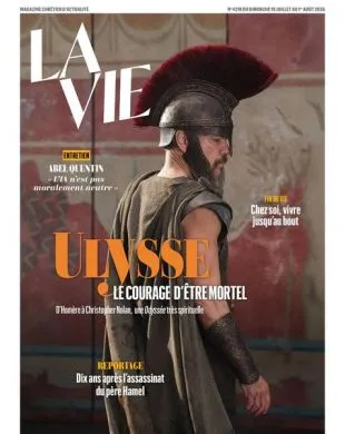 LA VIE