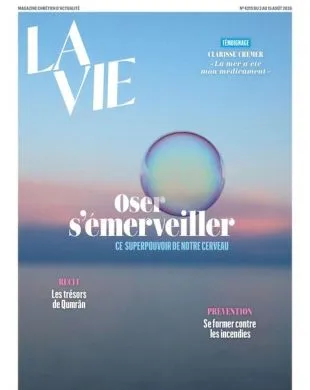 LA VIE