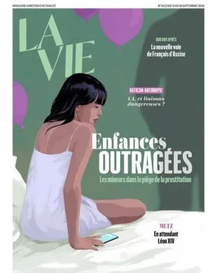 LA VIE