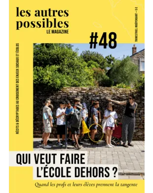 LES AUTRES POSSIBLES