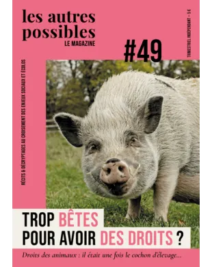 LES AUTRES POSSIBLES