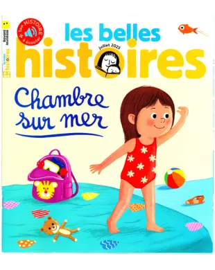 LES BELLES HISTOIRES