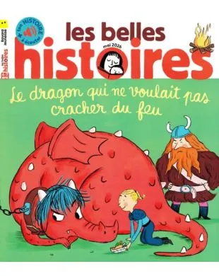 LES BELLES HISTOIRES
