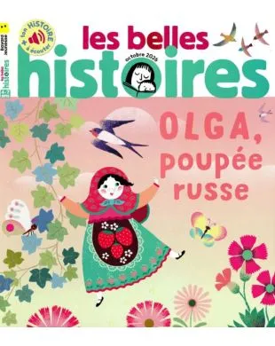 LES BELLES HISTOIRES