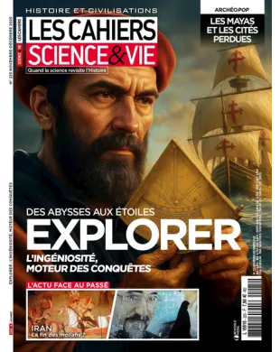 LES CAHIERS SCIENCE & VIE