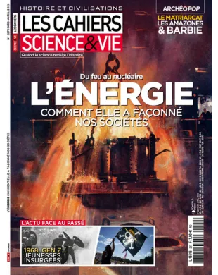 LES CAHIERS SCIENCE & VIE