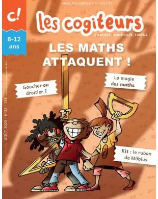 LES COGITEURS