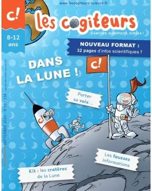 LES COGITEURS