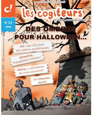 LES COGITEURS