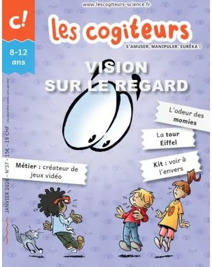 LES COGITEURS