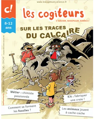 LES COGITEURS