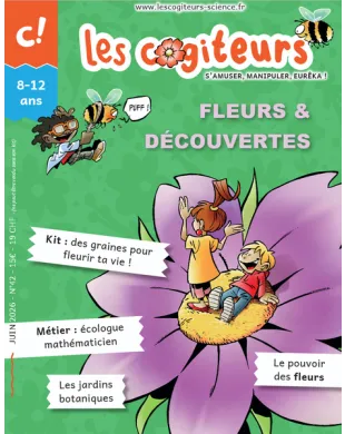 LES COGITEURS