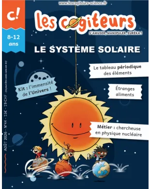 LES COGITEURS