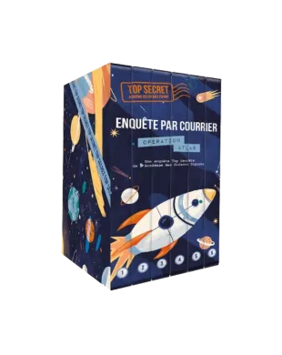 LES ENQUETES PAR COURRIER