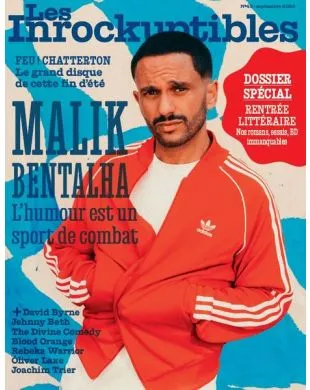 LES INROCKUPTIBLES