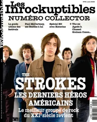 LES INROCKUPTIBLES