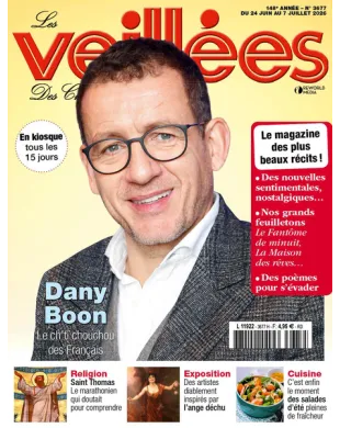 LES VEILLEES DES CHAUMIERES