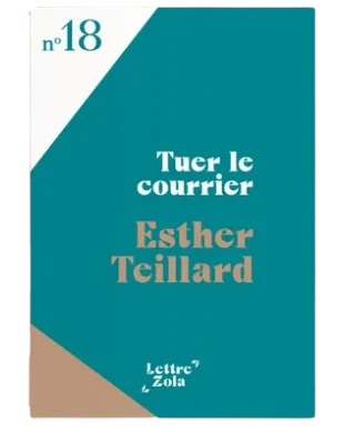 LETTRE ZOLA