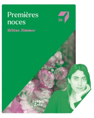 LETTRE ZOLA