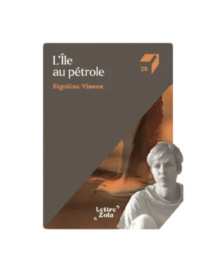 LETTRE ZOLA