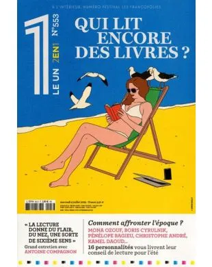 LE 1 HEBDO