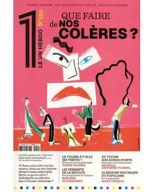 LE 1 HEBDO
