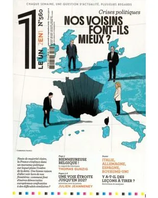 LE 1 HEBDO