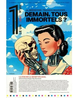 LE 1 HEBDO