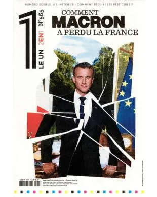 LE 1 HEBDO