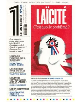 LE 1 HEBDO