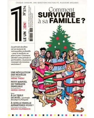 LE 1 HEBDO