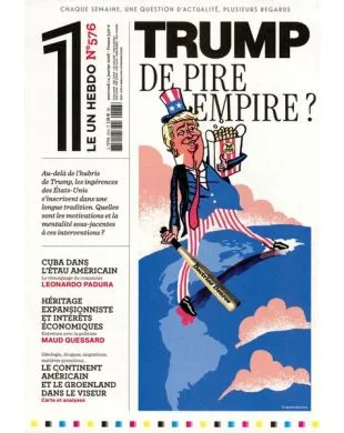 LE 1 HEBDO