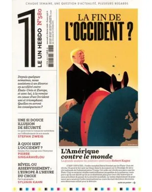 LE 1 HEBDO