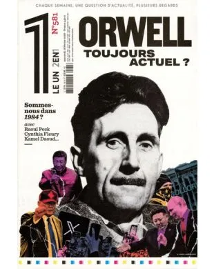 LE 1 HEBDO