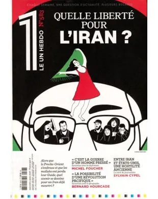 LE 1 HEBDO