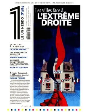 LE 1 HEBDO