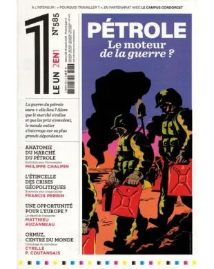 LE 1 HEBDO