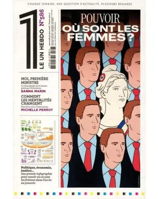 LE 1 HEBDO
