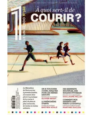 LE 1 HEBDO