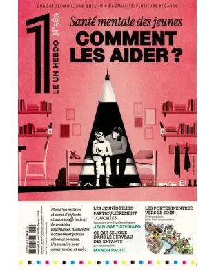 LE 1 HEBDO