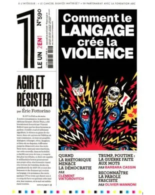 LE 1 HEBDO